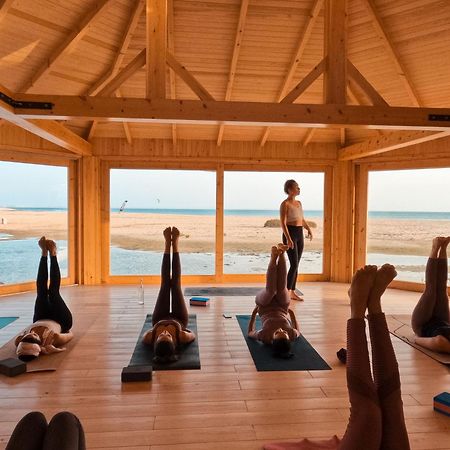 Ocean Vagabond Lassarga Hotel Дакла Екстериор снимка