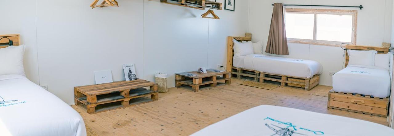 Ocean Vagabond Lassarga Hotel Дакла Екстериор снимка