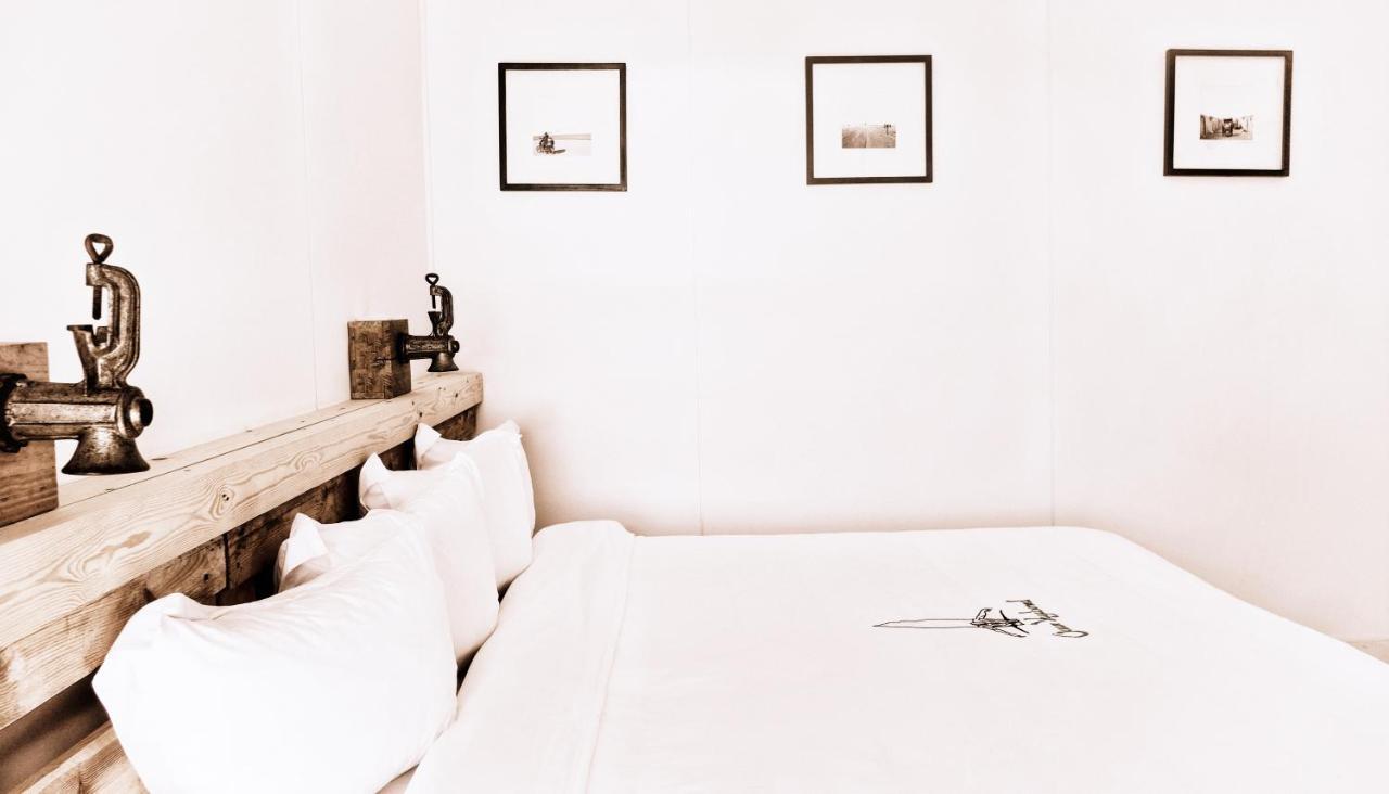 Ocean Vagabond Lassarga Hotel Дакла Екстериор снимка